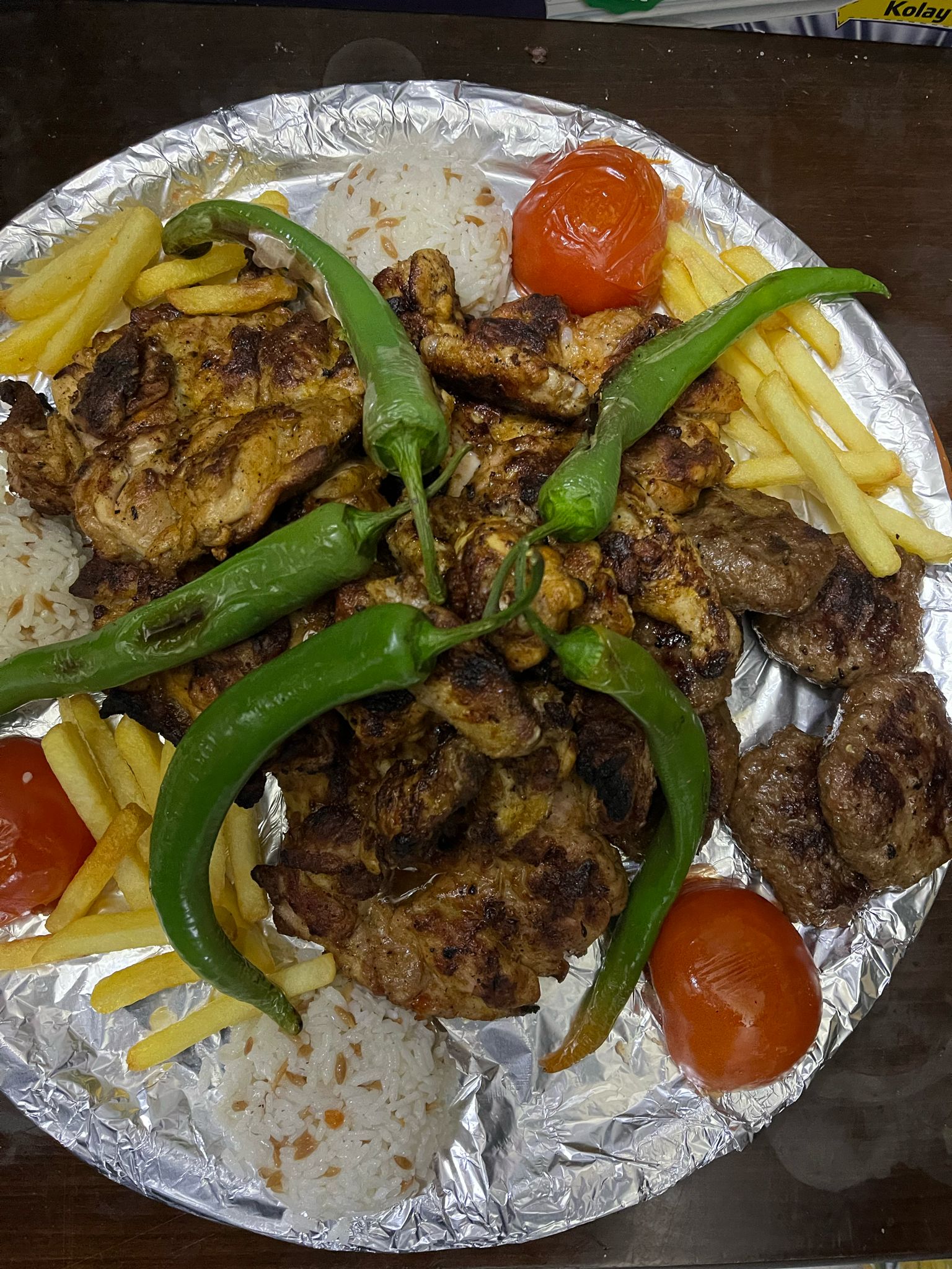 Dalaman kahvaltı