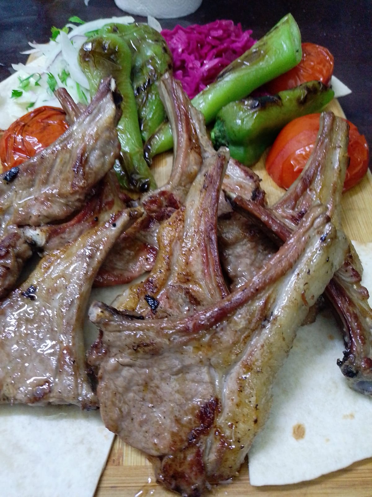 Dalaman balık